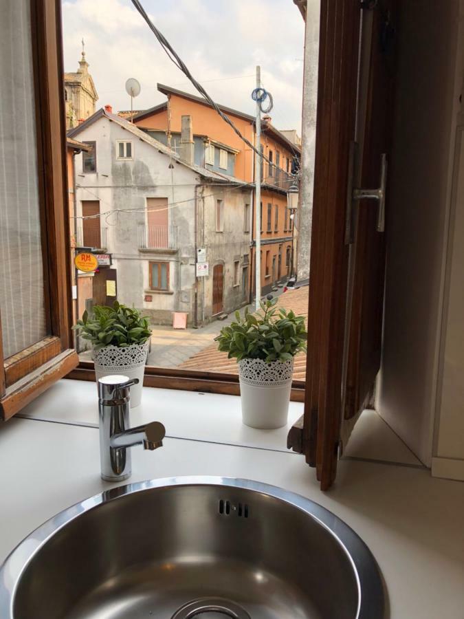 Lasi House セッラ・サン・ブルーノ エクステリア 写真
