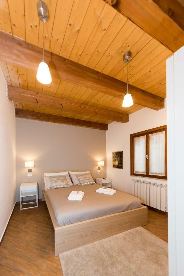 Lasi House セッラ・サン・ブルーノ エクステリア 写真